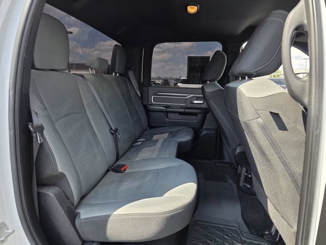 Used 2022 RAM 2500 Big Horn AWD/4WD image 29