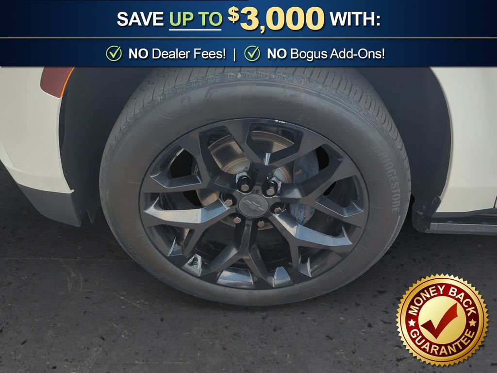 Used 2023 Chevrolet Tahoe High Country w/ Premium Package 2 AWD/4WD image 13