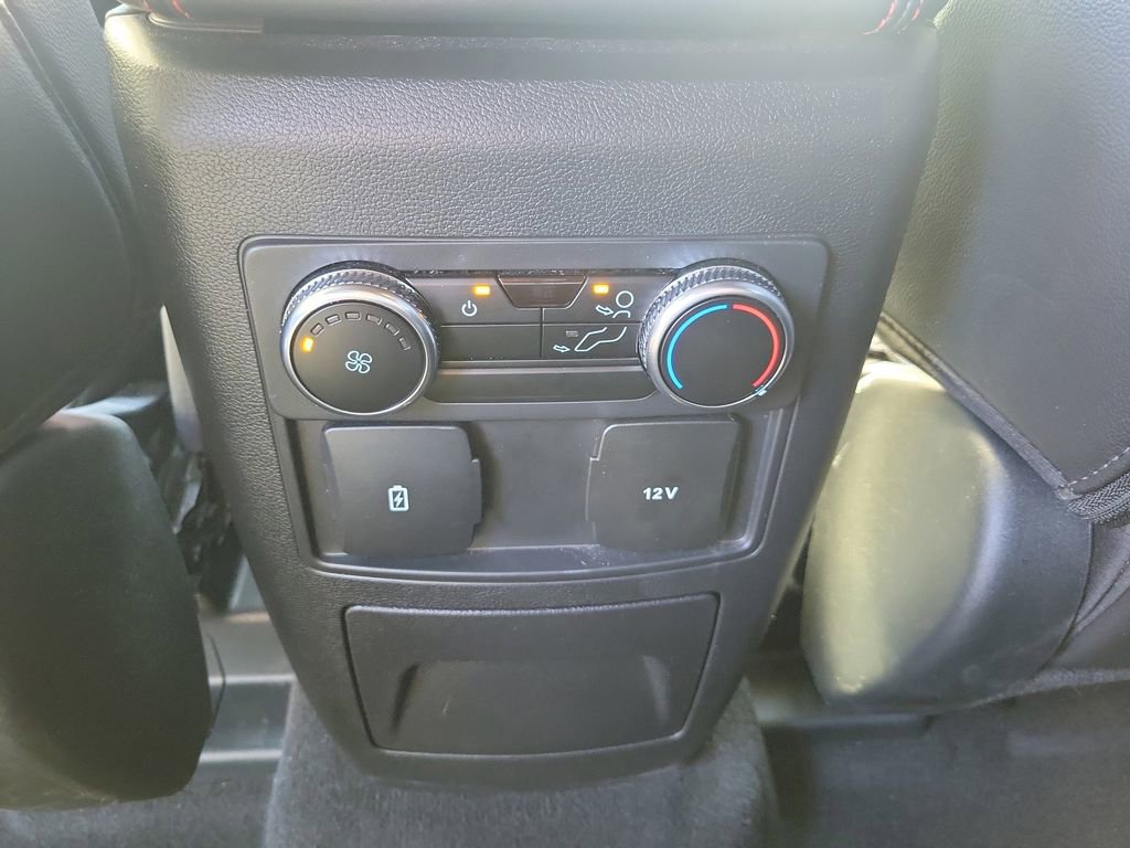 Certified 2024 Ford Explorer ST-Line w/ Class IV Trailer Tow Package image 14