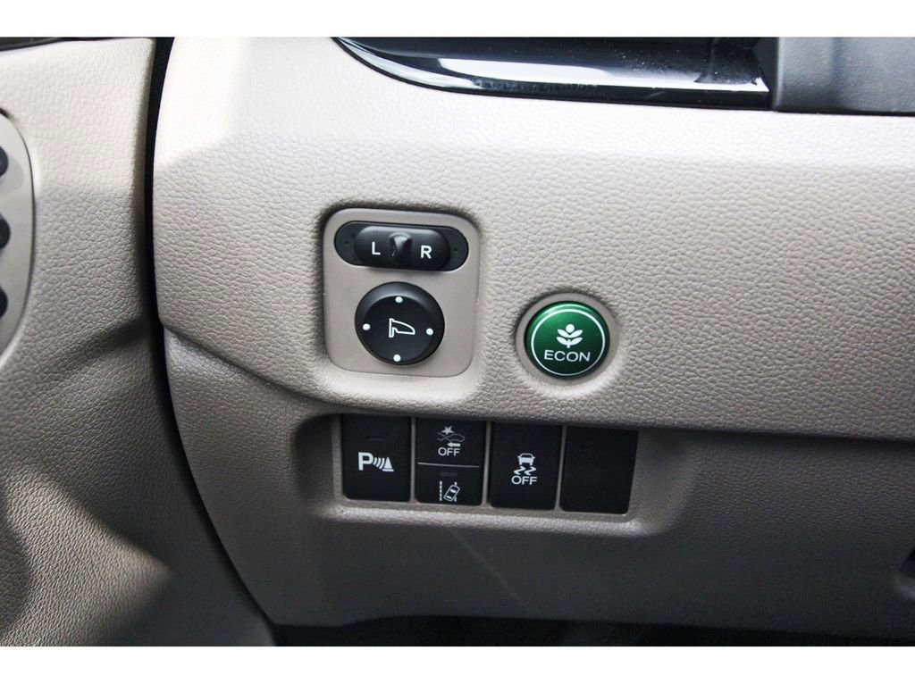 Used 2022 Honda Pilot Touring image 22