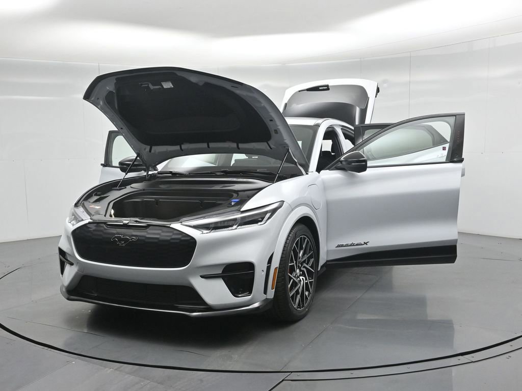 Certified 2023 Ford Mustang Mach-E GT w/ GT Performance Edition image 49