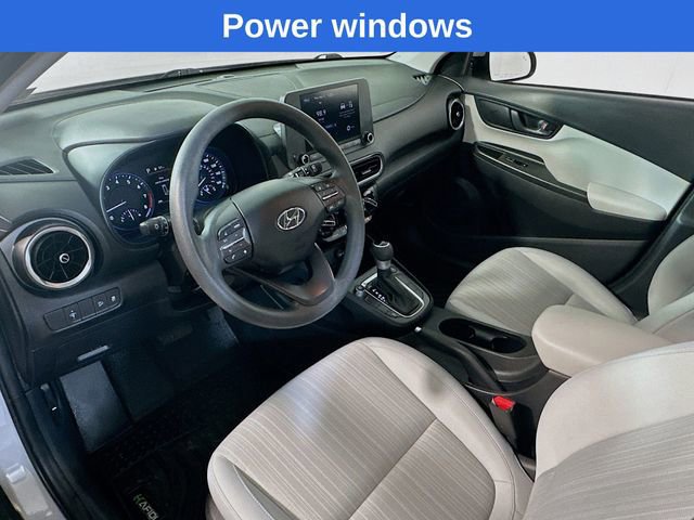Used 2023 Hyundai Kona SEL w/ Cargo Package image 16