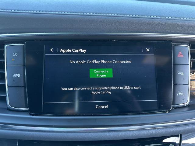 Used 2022 Buick Enclave Essence image 34