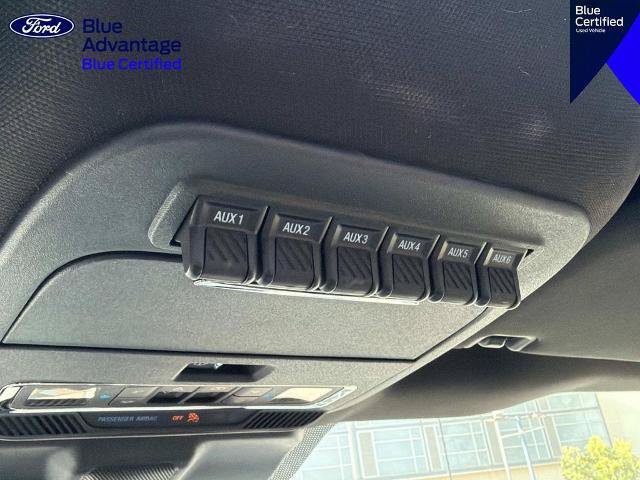 Certified 2024 Ford F150 Raptor AWD/4WD image 31