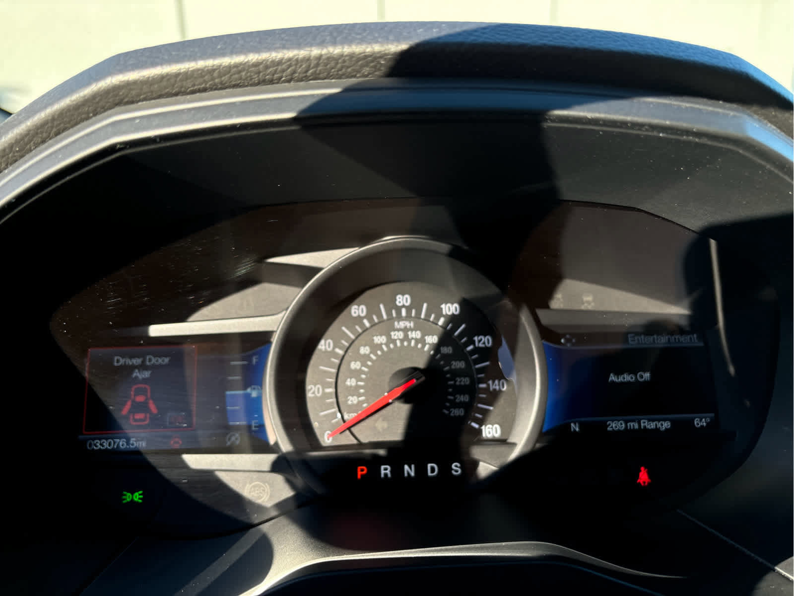 Certified 2022 Ford Edge ST image 18