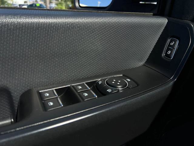 Certified 2023 Ford F150 XL w/ STX Appearance Package AWD/4WD image 17
