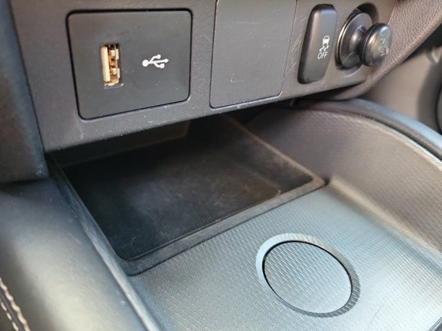 Used 2022 Mitsubishi Outlander Sport LE FWD image 24