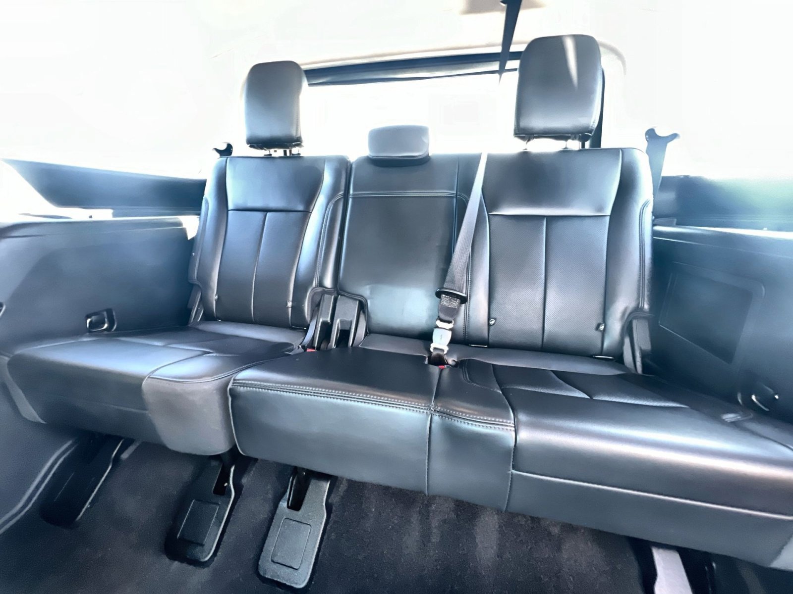 Certified 2023 Ford Expedition XLT image 26