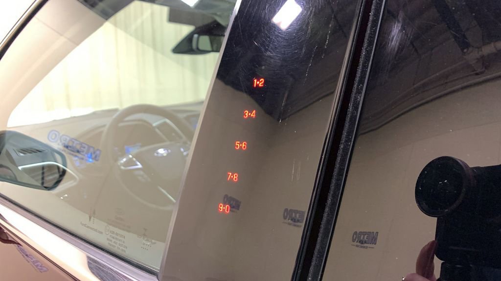 Certified 2022 Ford Edge SEL w/ Convenience Package image 29