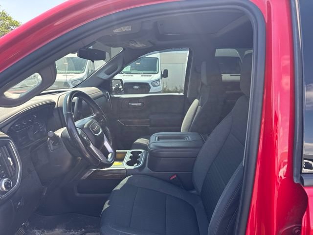 Used 2021 GMC Sierra 1500 Elevation w/ Preferred Package AWD/4WD image 9