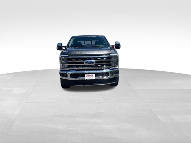 Certified 2025 Ford F350 Lariat w/ Lariat Ultimate Package AWD/4WD image 7