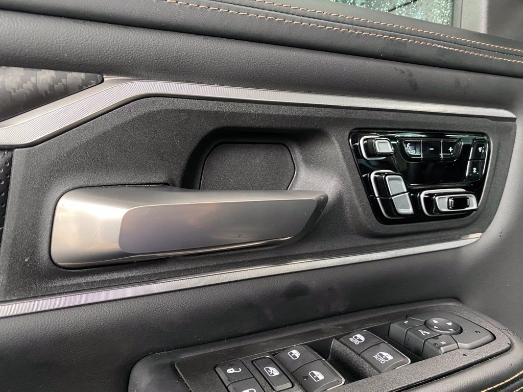 Used 2026 RAM 1500 Tungsten w/ Bed Utility Group AWD/4WD image 13