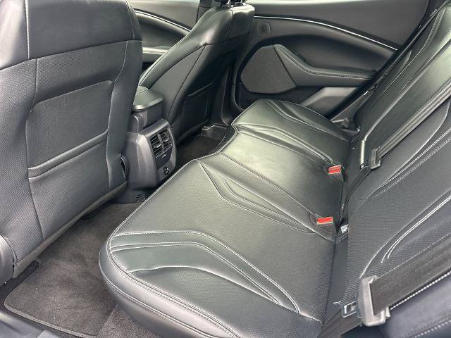 Certified 2023 Ford Mustang Mach-E Premium AWD/4WD image 11