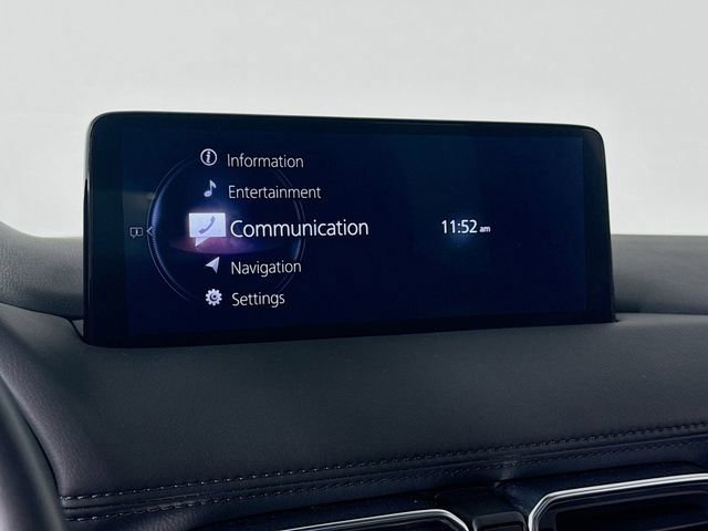 Used 2022 MAZDA CX-5 AWD 2.5 Turbo image 13