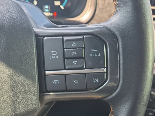 Certified 2023 Ford F150 Tremor w/ Equipment Group 402A High AWD/4WD image 19