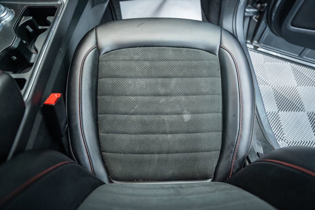 Certified 2022 Ford Edge ST-Line AWD/4WD image 33