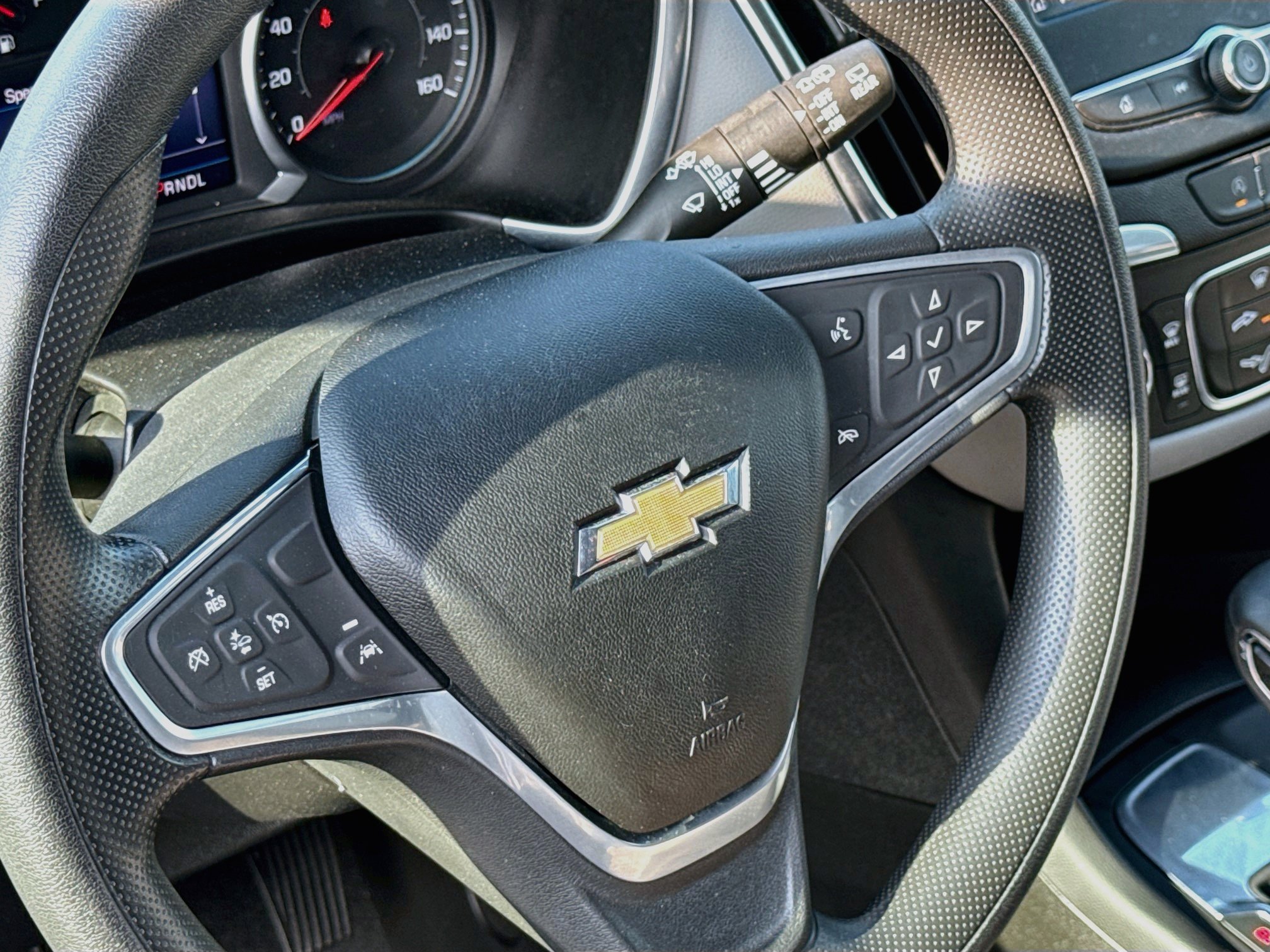 Used 2022 Chevrolet Equinox LT FWD image 12