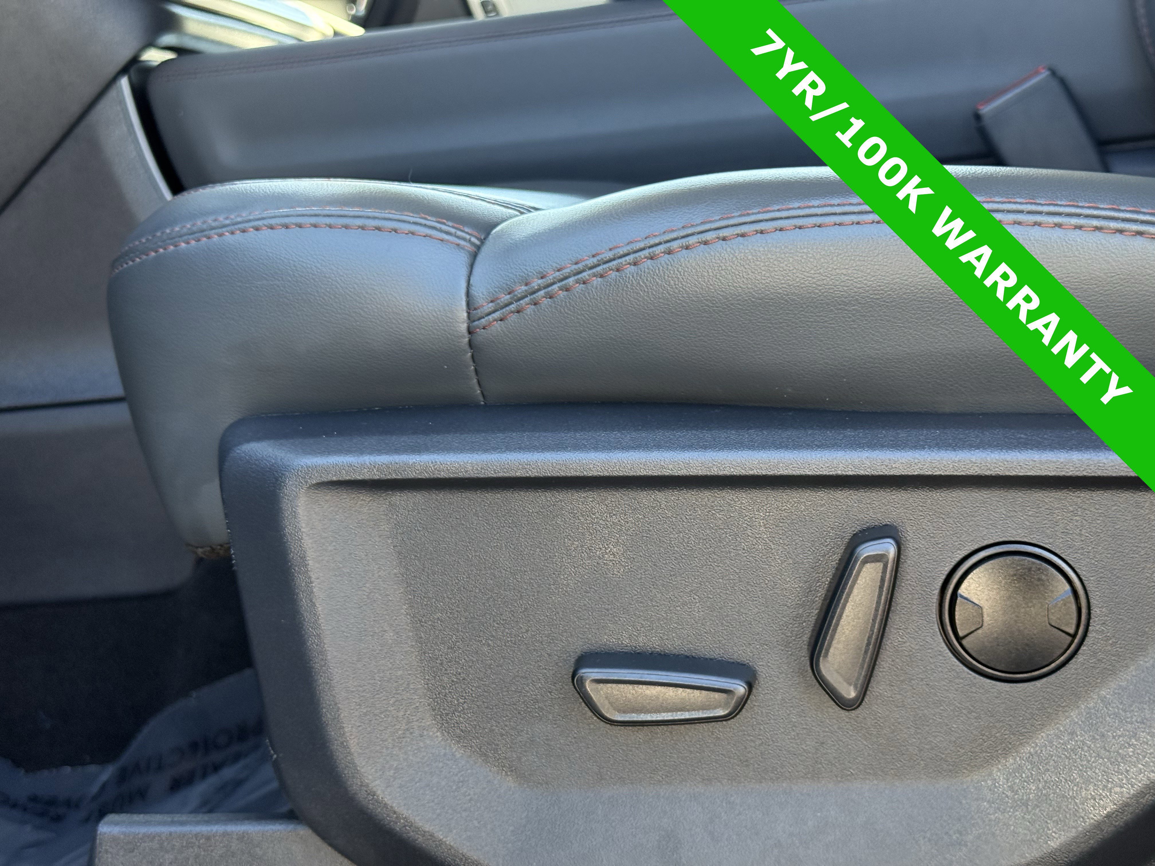 Certified 2025 Ford Expedition Max Active image 25