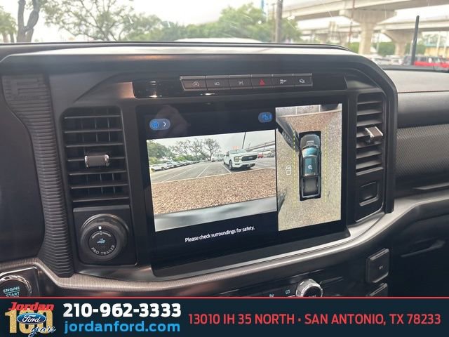 Certified 2024 Ford F150 Raptor AWD/4WD image 20