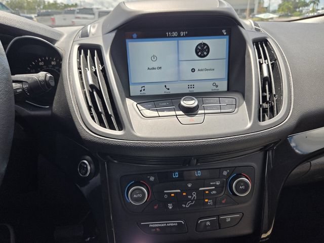 Certified 2019 Ford Escape SEL FWD image 24