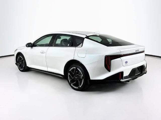 Used 2025 Kia K4 GT-Line FWD image 4