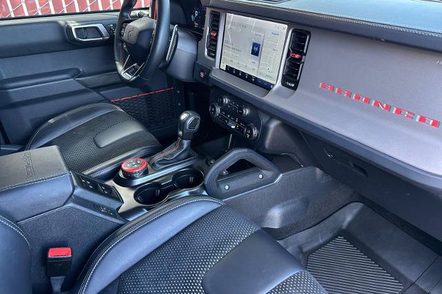 Certified 2023 Ford Bronco Raptor AWD/4WD image 11
