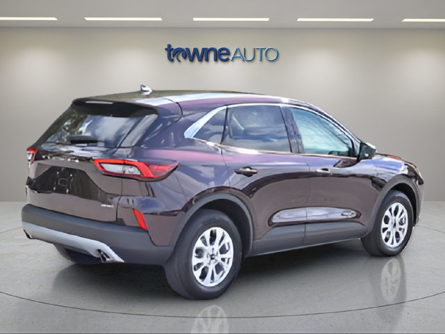 Certified 2023 Ford Escape Active AWD/4WD image 5