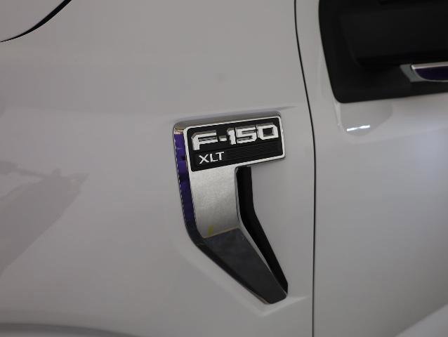 Certified 2024 Ford F150 XLT w/ Equipment Group 302A MID image 24