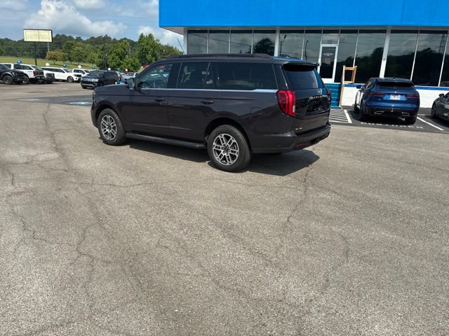 Certified 2025 Ford Expedition Active AWD/4WD image 31