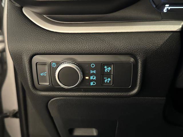 Certified 2020 Ford Explorer XLT RWD image 18
