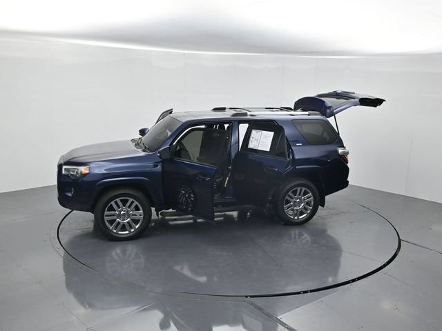 Used 2024 Toyota 4Runner SR5 Premium w/ Moonroof Package AWD/4WD image 51
