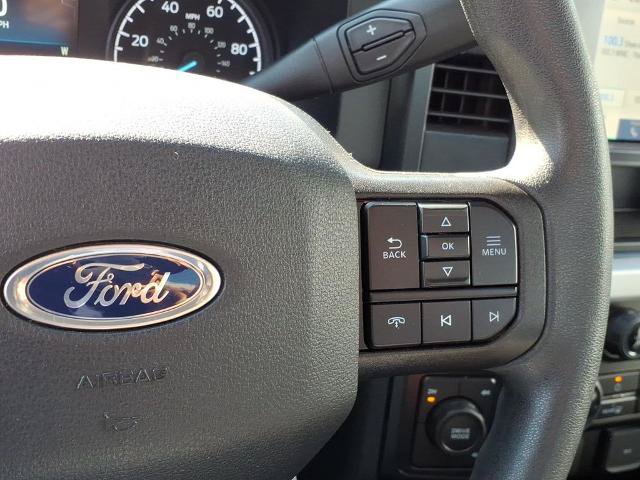 Certified 2026 Ford F450 XLT w/ FX4 Off-Road Package AWD/4WD image 16