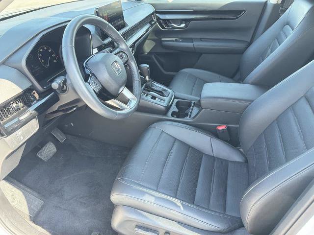 Used 2024 Honda CR-V EX-L image 10