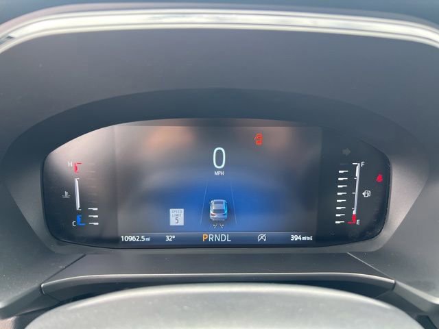 Certified 2024 Ford Escape ST-Line w/ Tech Pack #1 image 11