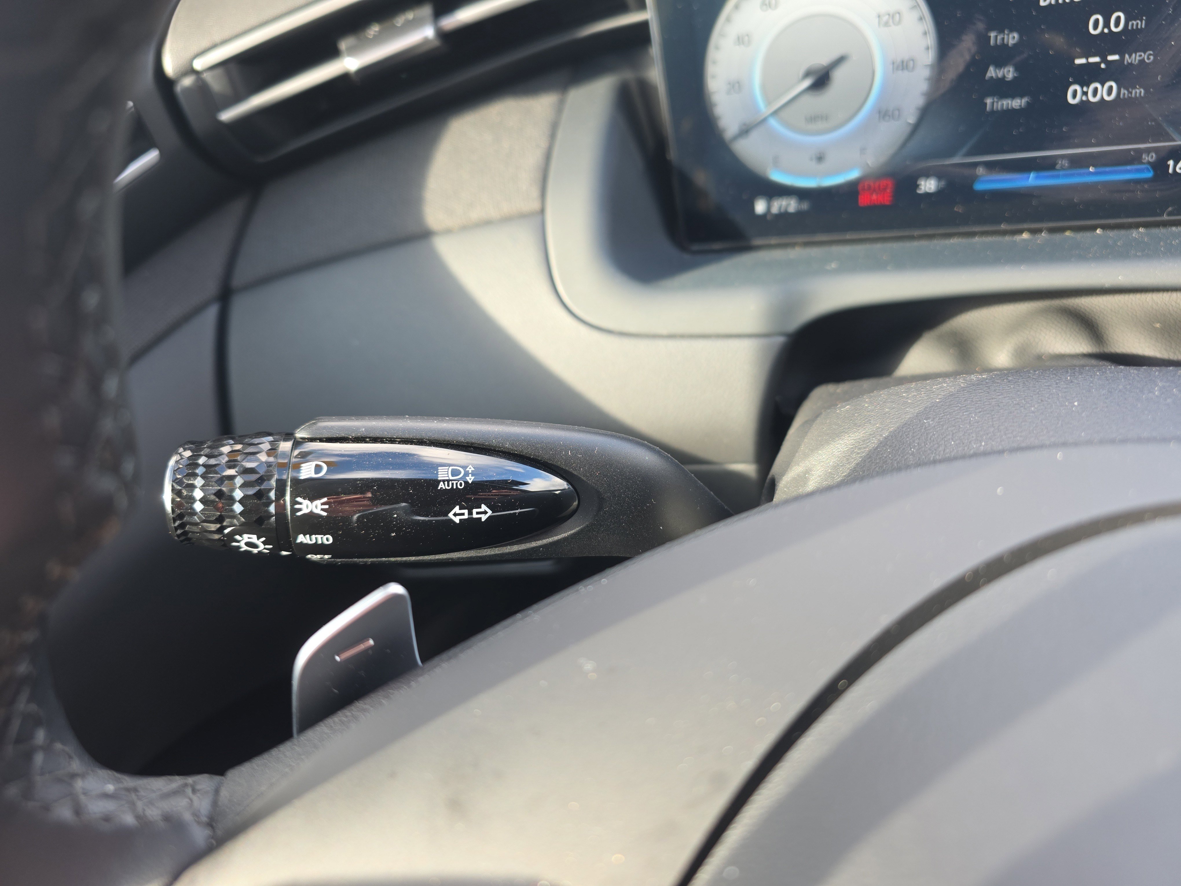 Used 2024 Hyundai Santa Cruz Limited image 32