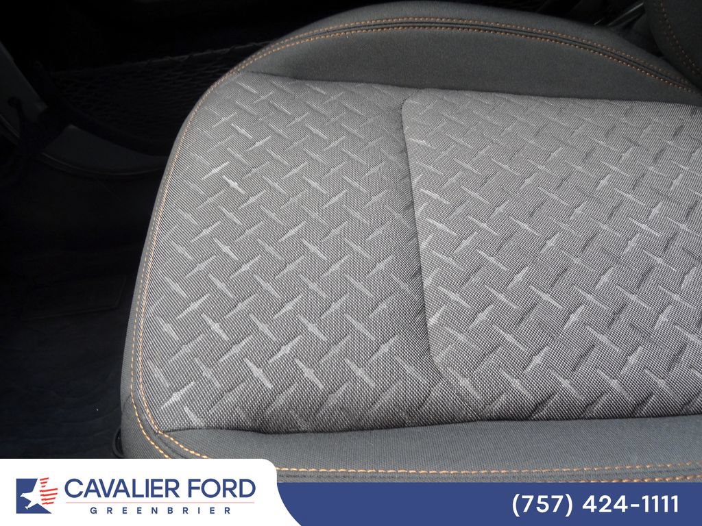 Used 2024 Jeep Gladiator Mojave w/ Technology Group AWD/4WD image 34