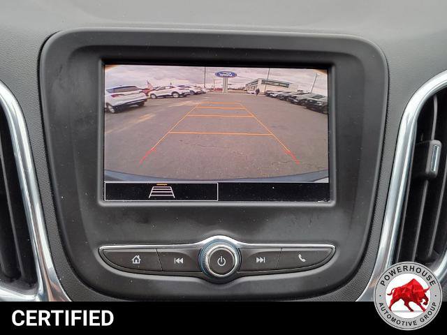 Used 2024 Chevrolet Equinox LT image 26
