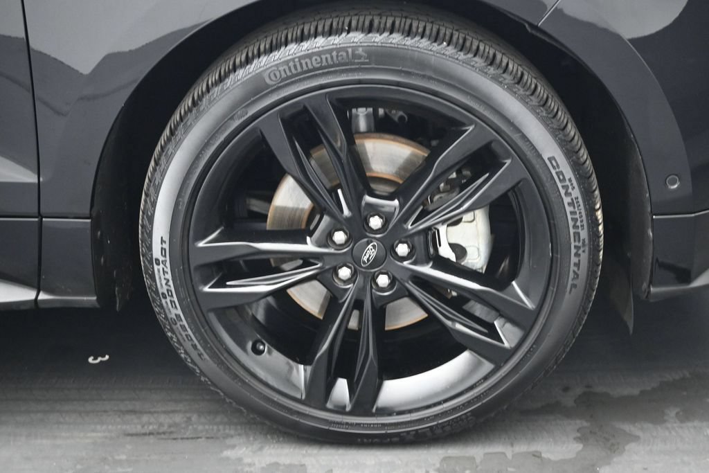 Certified 2019 Ford Edge ST w/ Equipment Group 401A AWD/4WD image 26