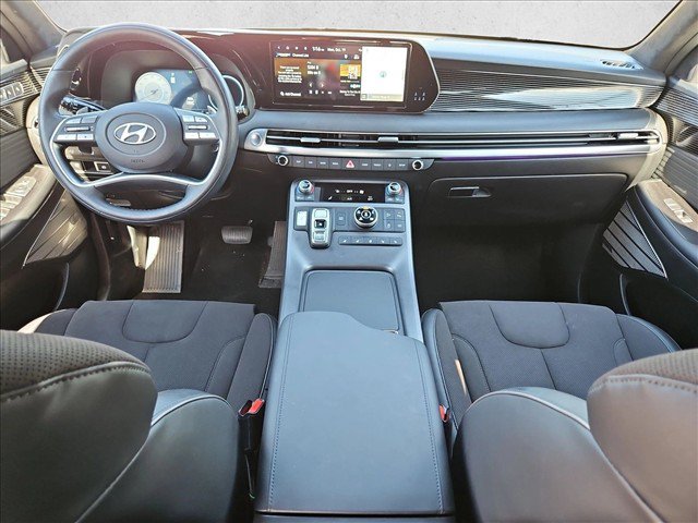 Used 2024 Hyundai Palisade Calligraphy AWD/4WD image 19