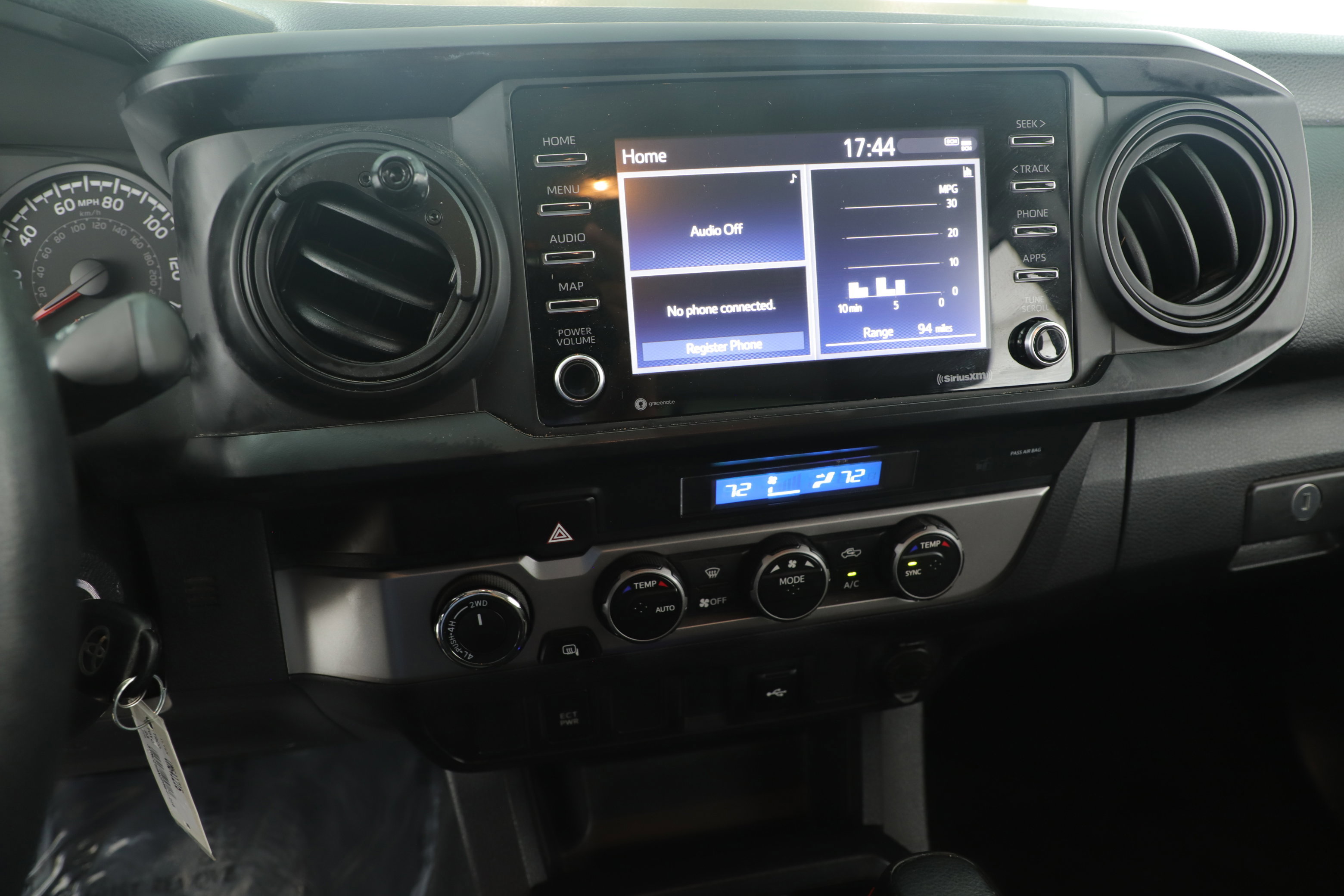 Used 2023 Toyota Tacoma SR image 13