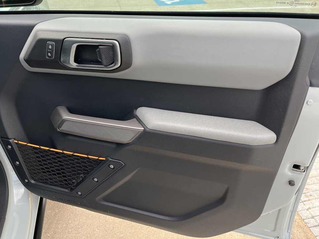 Certified 2021 Ford Bronco Badlands image 24