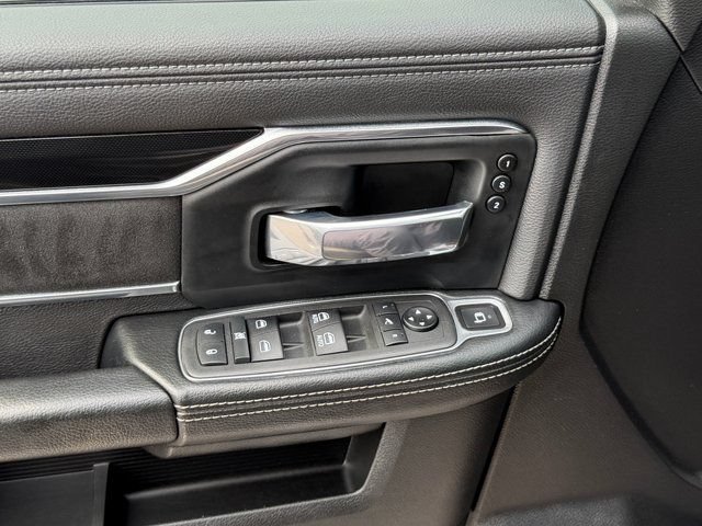 Used 2021 RAM 2500 Laramie AWD/4WD image 29
