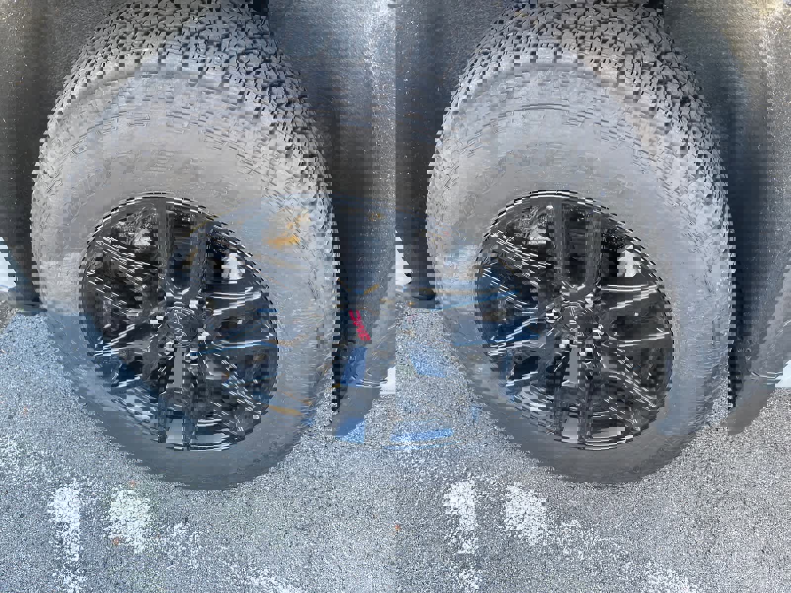 Used 2024 GMC Sierra 1500 Elevation image 6