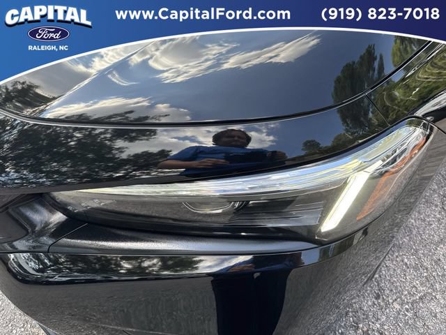 Used 2024 Honda Civic EX image 11