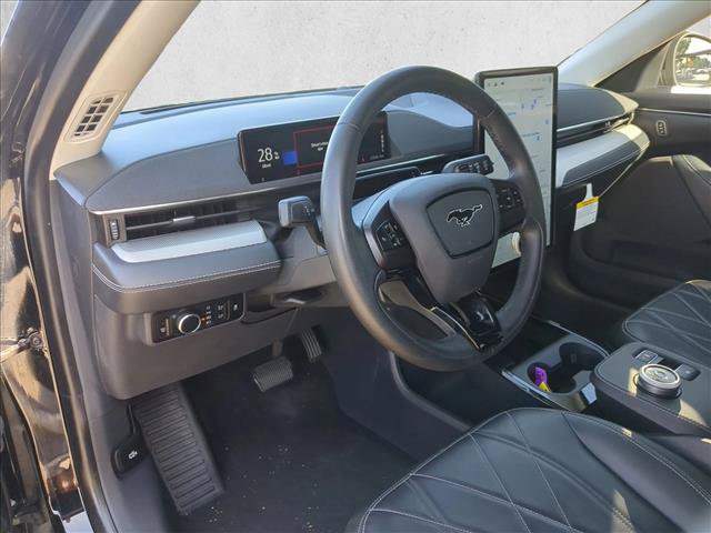 Certified 2023 Ford Mustang Mach-E Select RWD image 10