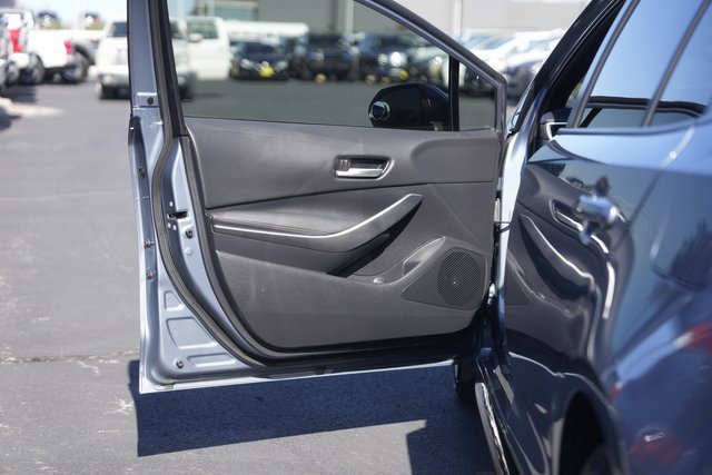 Used 2024 Toyota Corolla SE image 29