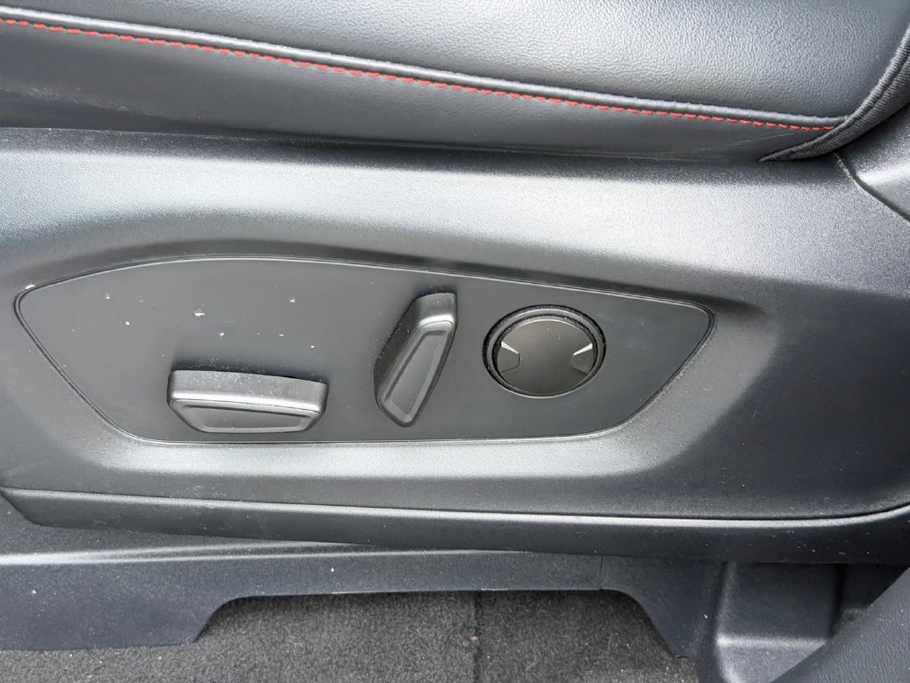 Certified 2026 Ford Explorer ST-Line RWD image 24