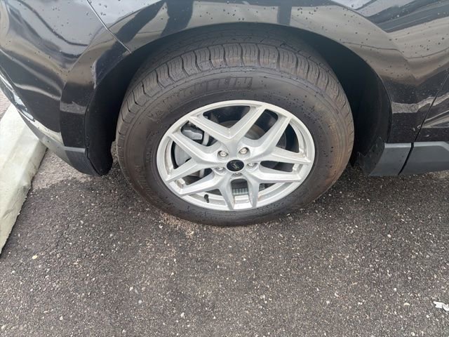 Certified 2023 Ford Edge SEL w/ Convenience Package image 10