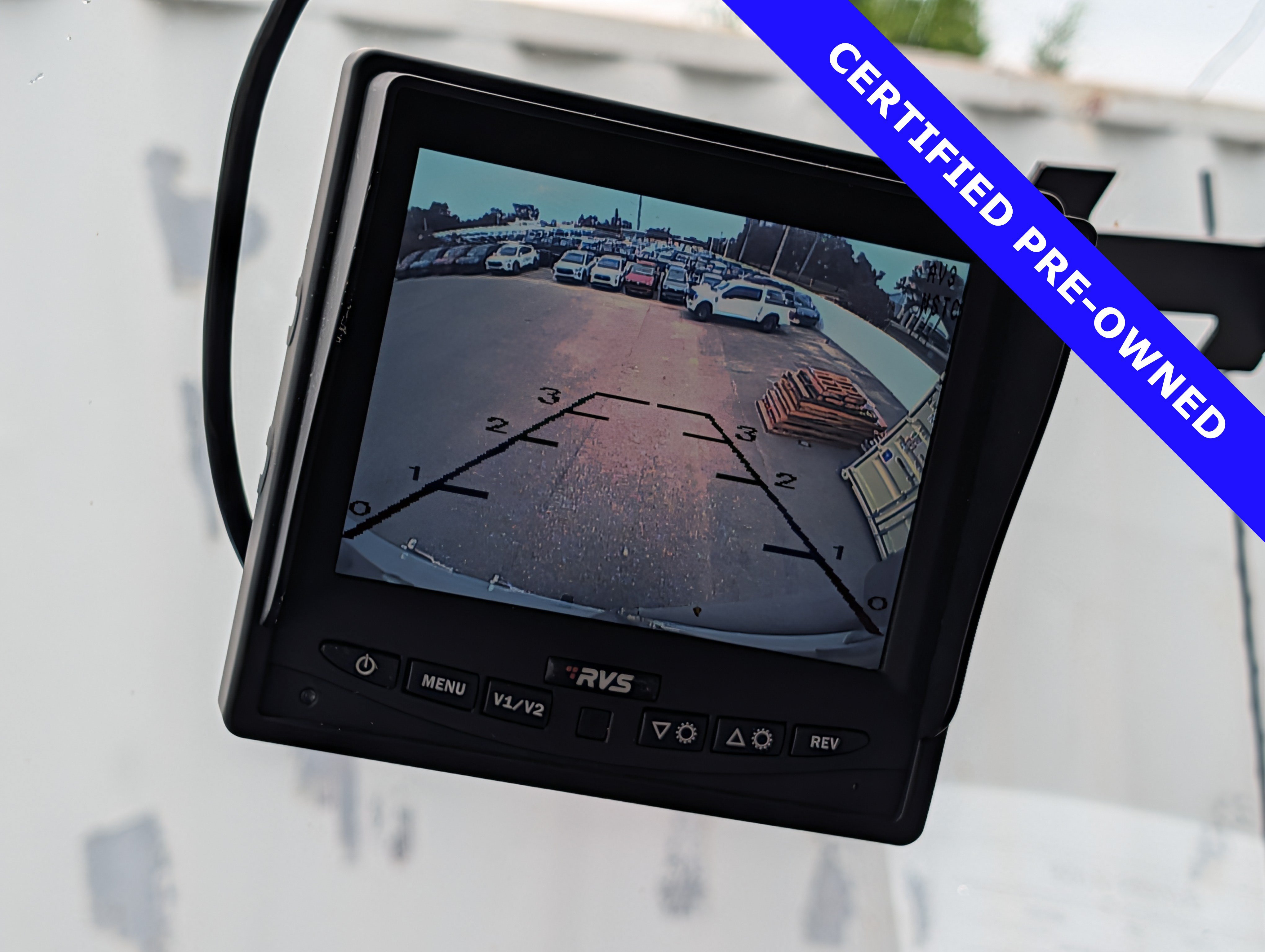 Certified 2024 Ford E-350 and Econoline 350 Super Duty w/ Power Windows & Locks Group RWD image 36