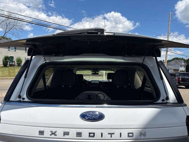 Certified 2023 Ford Expedition Max XLT AWD/4WD image 38